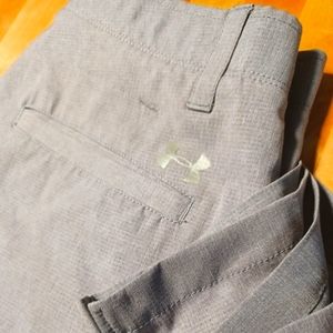 ⛳ Under Armour Men's Golf pants!